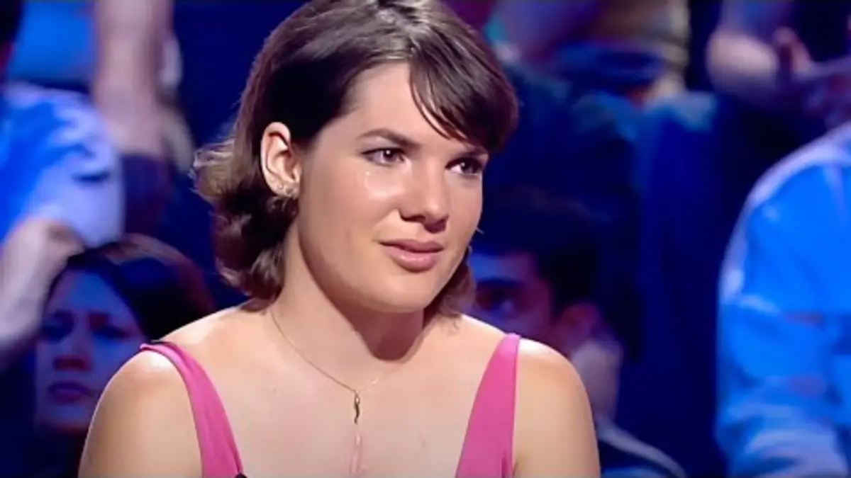 replay de 10 ans que Céline n'a pas revu son frère Charles !