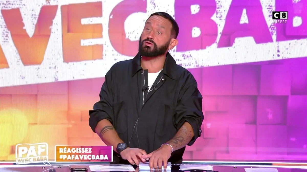 replay de "10 CONTRE 1" : Cyril Hanouna dévoile en exclusivité sa nouvelle émission sur C8 !