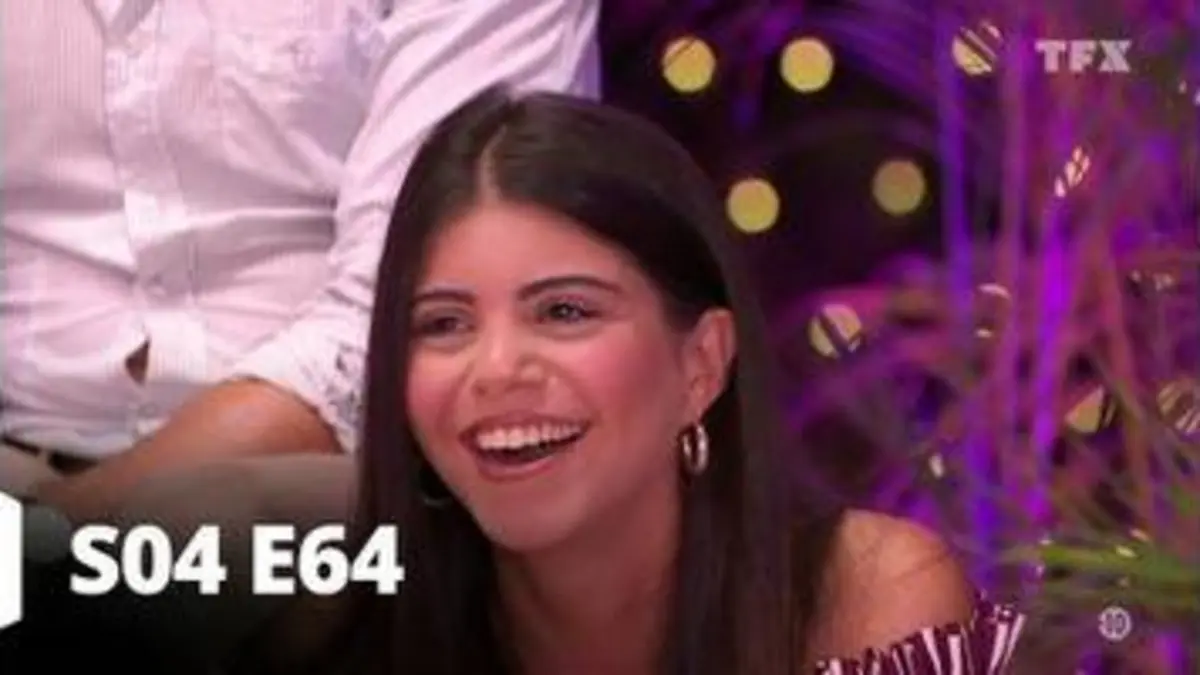 replay de 10 couples parfaits - Saison 04 Episode 64 du 11 Novembre 2020