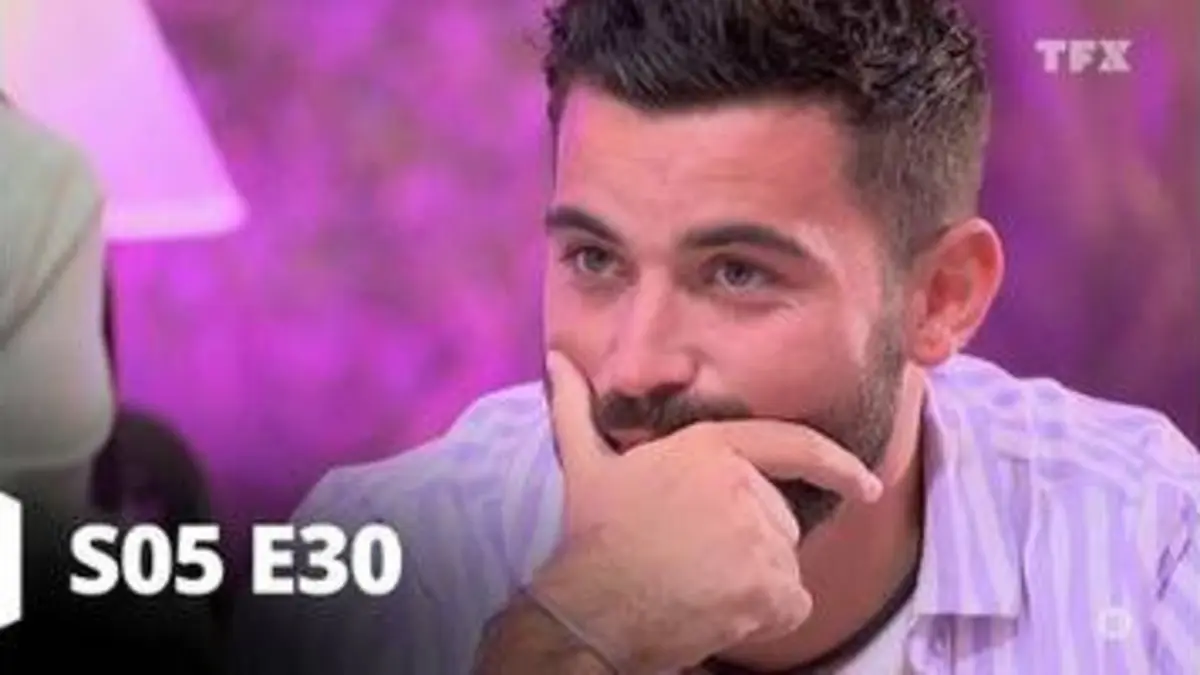replay de 10 couples parfaits - Saison 05 Episode 30
