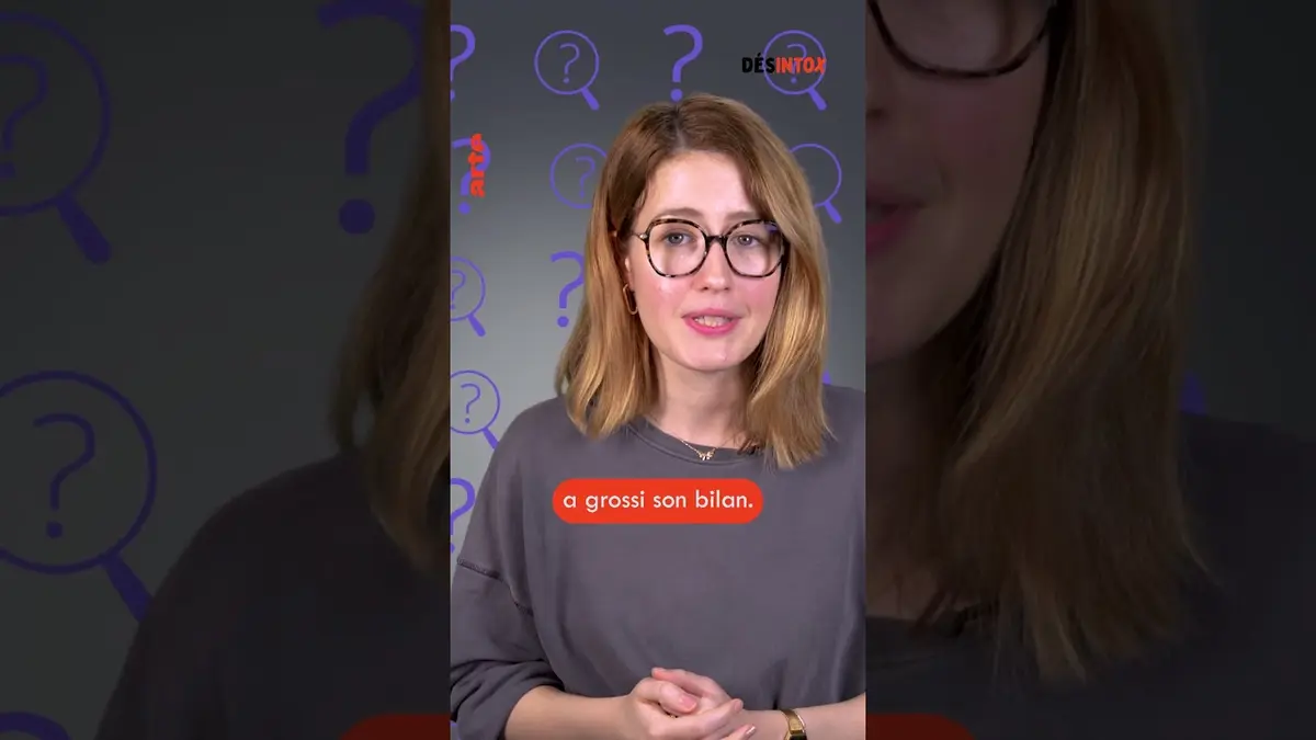 replay de 100 000 places pour aider les SDF sous Macron ? | Désintox | ARTE #SansAbris #Macron #Desintox