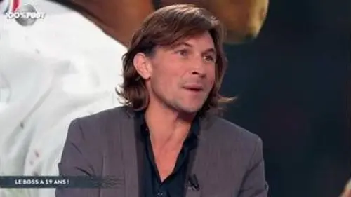 replay de 100% Foot : Emission du 13 octobre