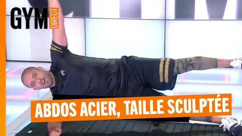 replay de 100% GAINAGE, 0% EXCUSES (coach : Mohamed)