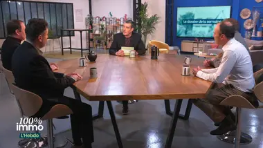 100% immo, l'hebdo : Émission 11