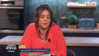 100% immo, l'hebdo : Émission 17