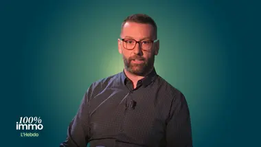 100% immo, l'hebdo : Émission 18