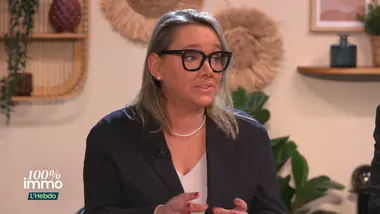 100% immo, l'hebdo : Émission 8