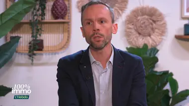 100% immo, l'hebdo : Émission 8