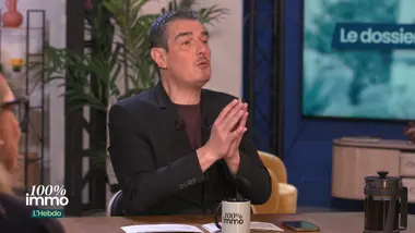 100% immo, l'hebdo : Émission 9