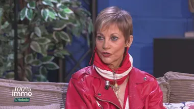 100% immo, l'hebdo : Isabelle Morini-Bosc, l'invité du week-end