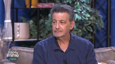 100% immo, l'hebdo : Phil Barney, l'invité du week-end