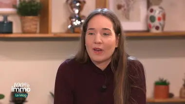 100% immo, le mag : Émission 1