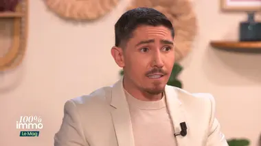 100% immo, le mag : Émission 10