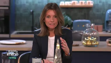 100% immo, le mag : Émission 12