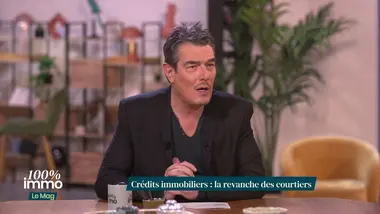 100% immo, le mag : Émission 12