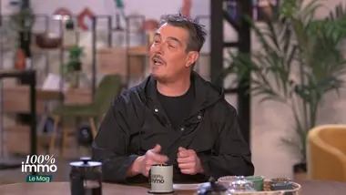 100% immo, le mag : Émission 16