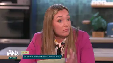 100% immo, le mag : Émission 17