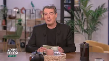 100% immo, le mag : Émission 19