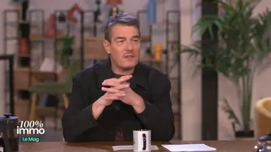 100% immo, le mag : Émission 3