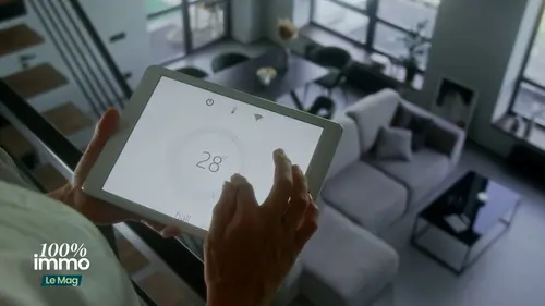 100% immo, le mag S02E04