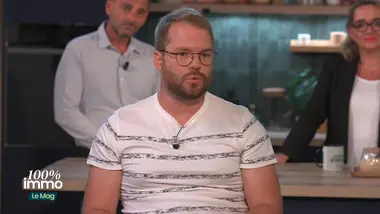 100% immo, le mag : Émission 4