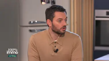 100% immo, le mag : Émission 5