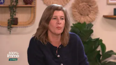 100% immo, le mag : Émission 8