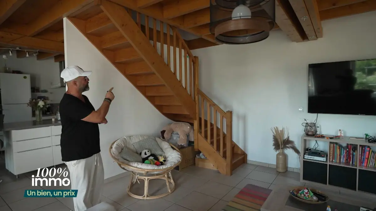 100% immo, un bien un prix : Devinez le prix de…
