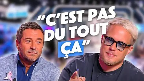 replay de 100% Logique : Des Questions Sur Mesure pour TPMP !