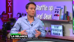 100% poker : Émission 1