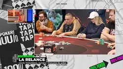 100% poker : Émission 11