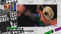 100% poker : Émission 12