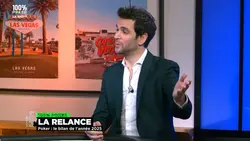 100% poker : Émission 15