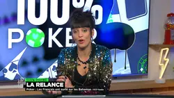 100% poker : Émission 16