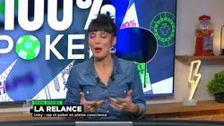 100% poker : Émission 17