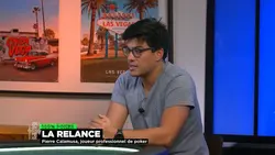 100% poker : Émission 18