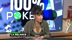 100% poker : Émission 19