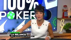 100% poker : Émission 3