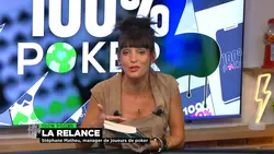 100% poker : Émission 40