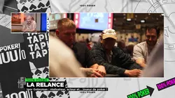 100% poker : Émission 41