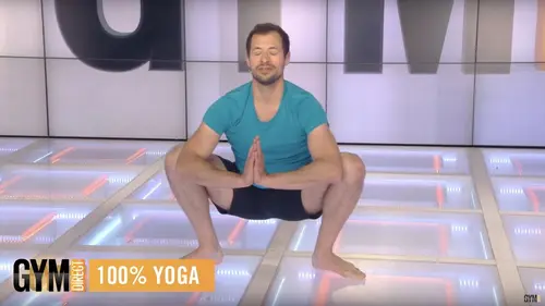 replay de 100% YOGA