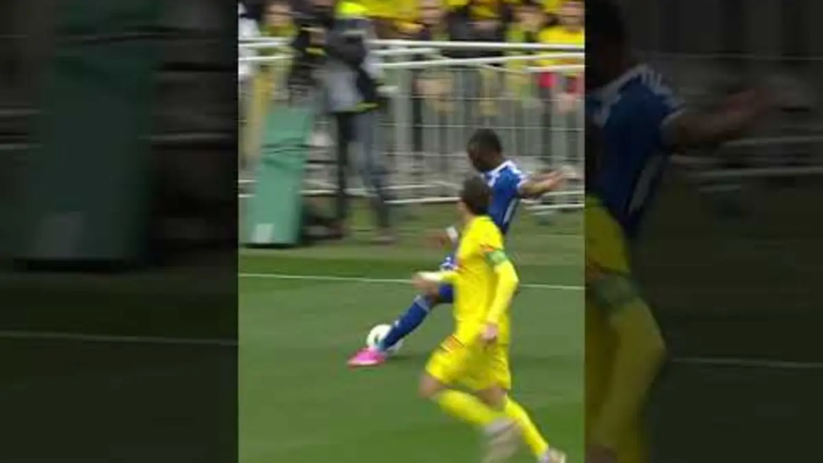 replay de 100ème but pour Kévin Gameiro en Ligue 1 ?