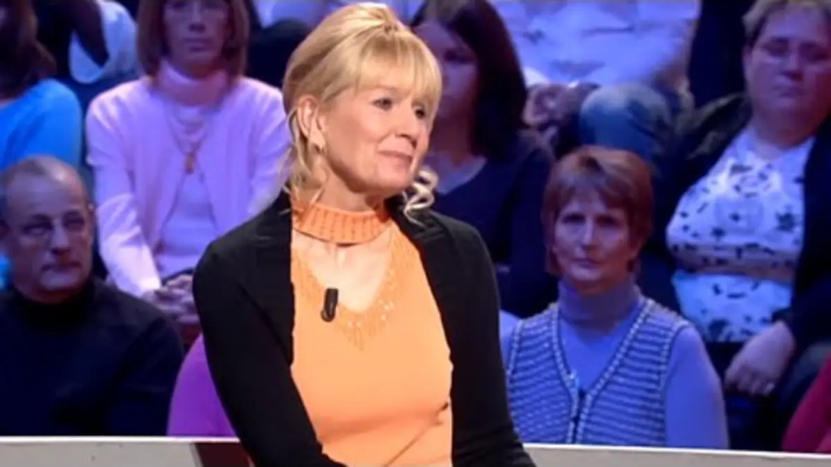 replay de 11 ans sans ses enfants : découvrez le choc du retour de Patricia !