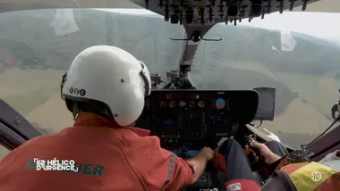 112 Hélico d'urgence : S2 E1