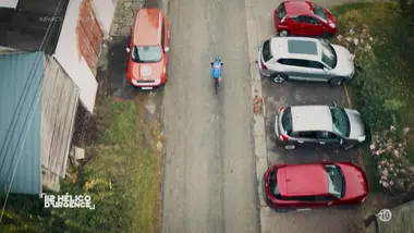 112 Hélico d'urgence : S2 E2