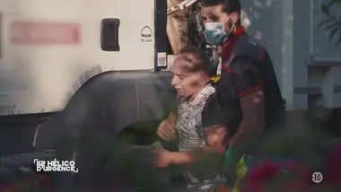 112 Hélico d'urgence : S2 E4