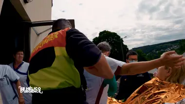 112 Hélico d'urgence : S3 E5