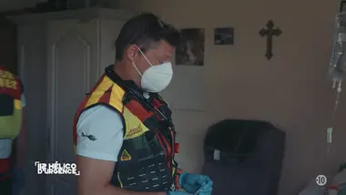 112 Hélico d'urgence : S4 E3