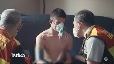 112 Hélico d'urgence : S4 E4
