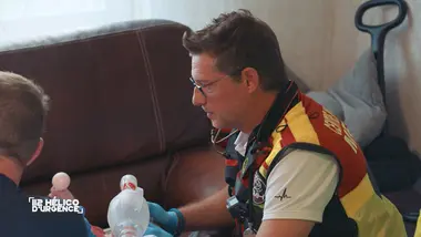 112 Hélico d'urgence : S5 E2